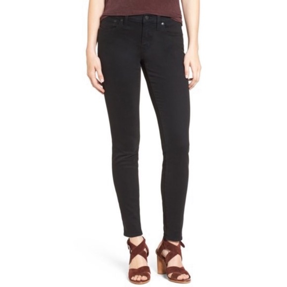 Madewell Denim - ⏱Sale⏱ Madewell Jeans